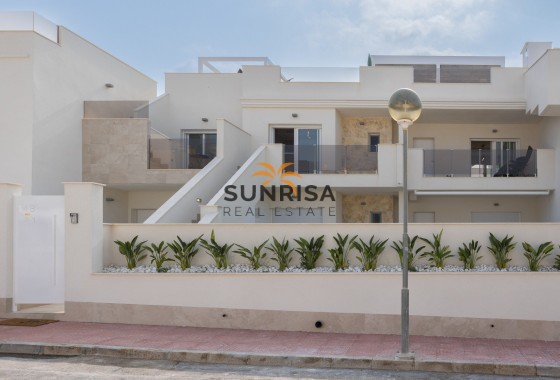 Villa · Herverkoop - San Miguel de Salinas · Alicante · Spanje