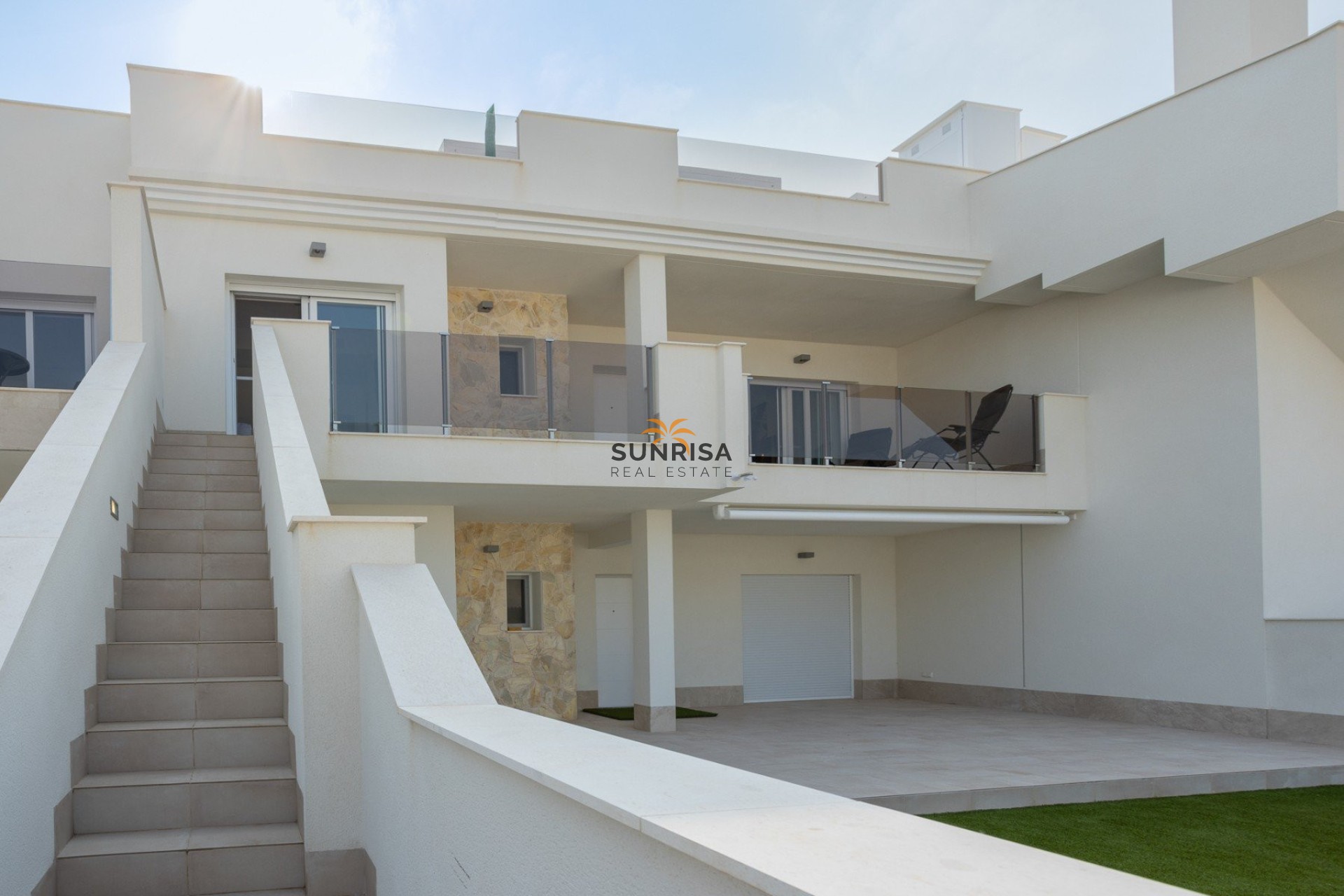 Reventa - Villa - San Miguel de Salinas