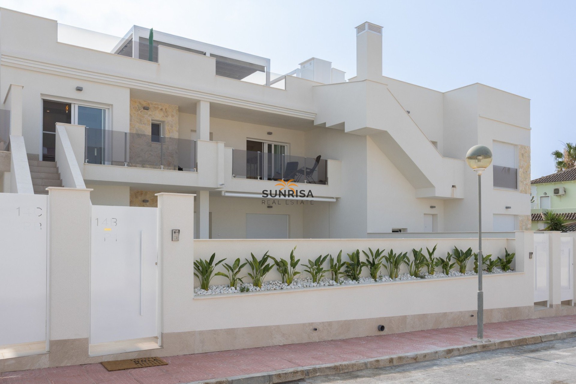 Reventa - Villa - San Miguel de Salinas