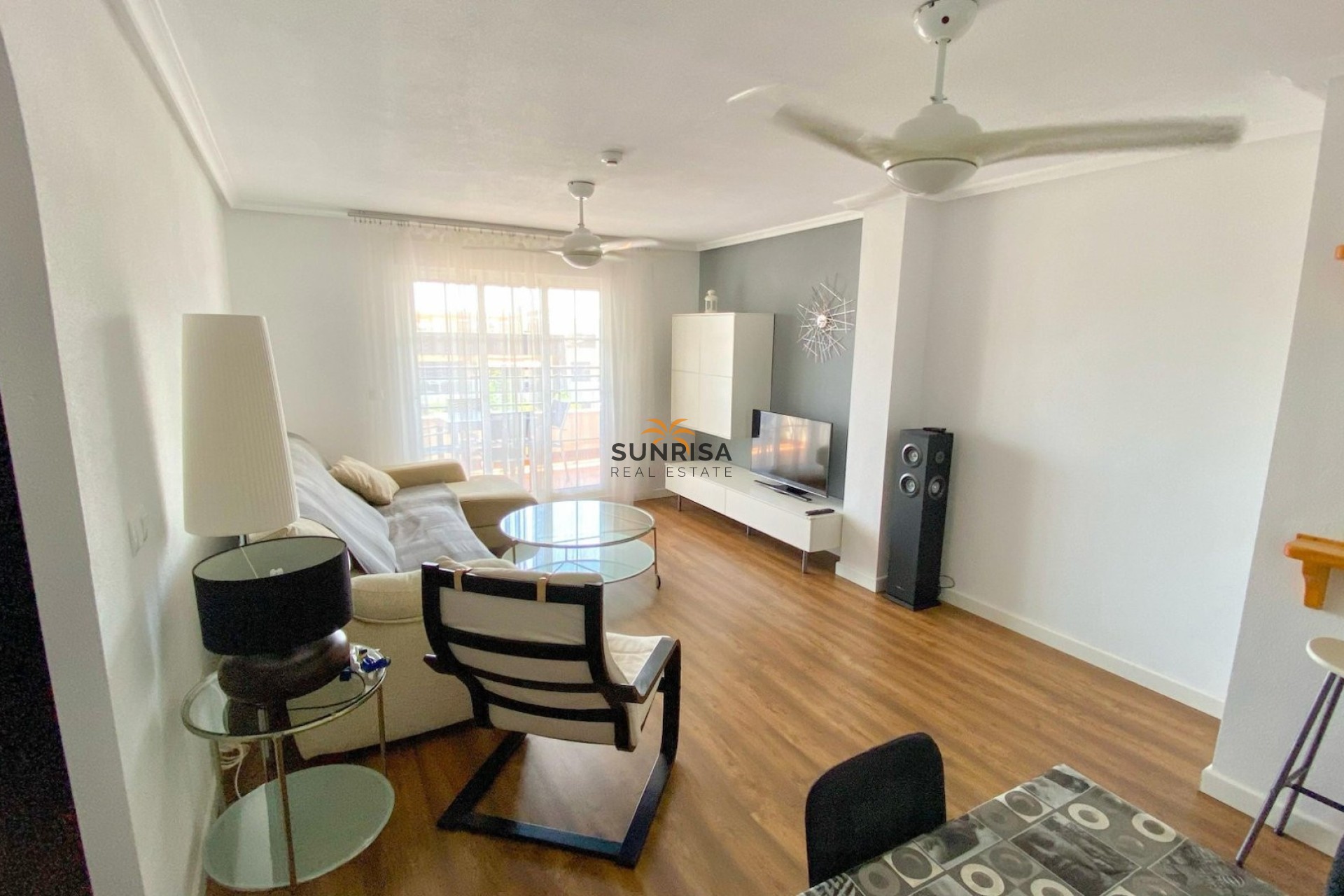 Reventa - Apartamento - Mil Palmeras