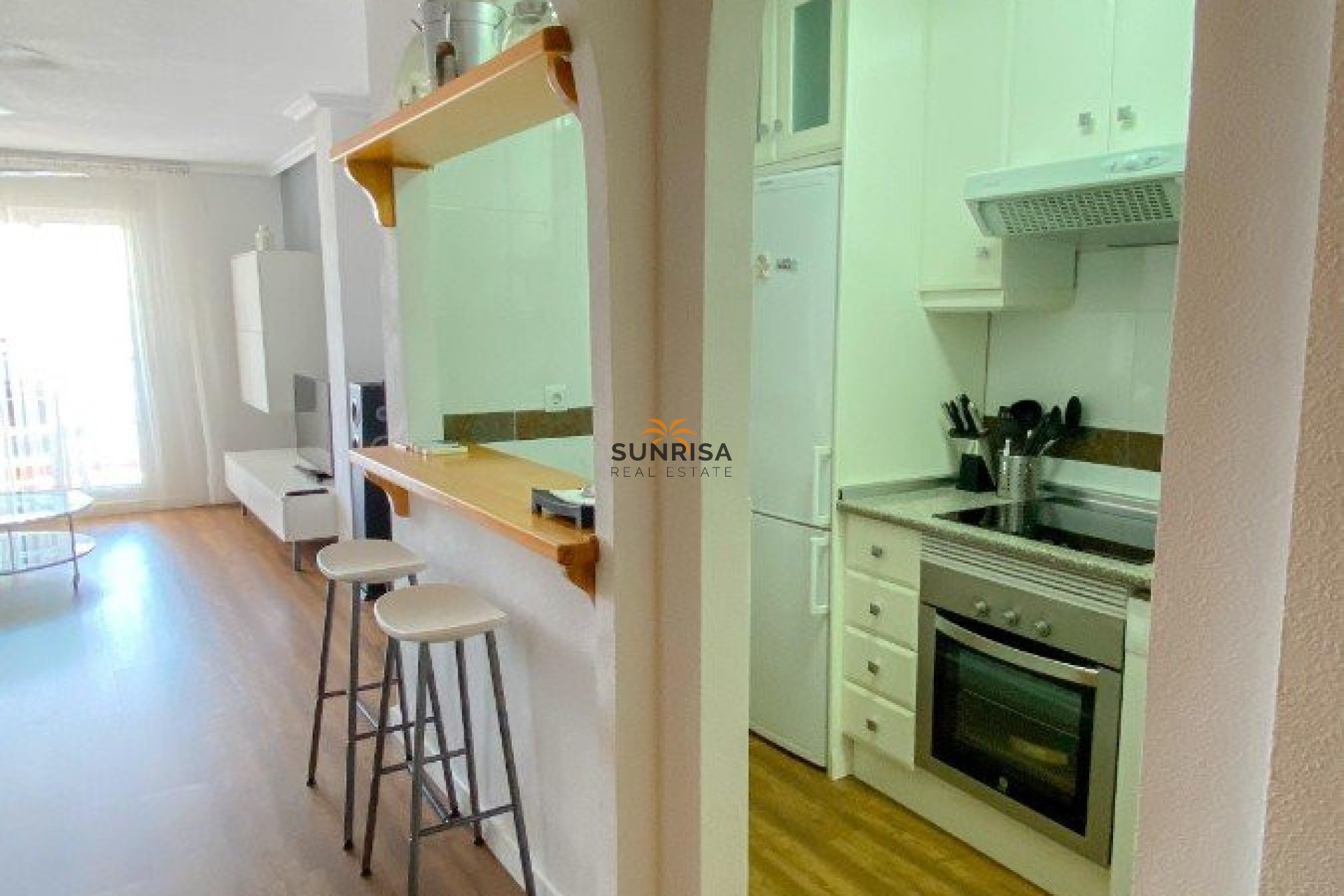 Reventa - Apartamento - Mil Palmeras