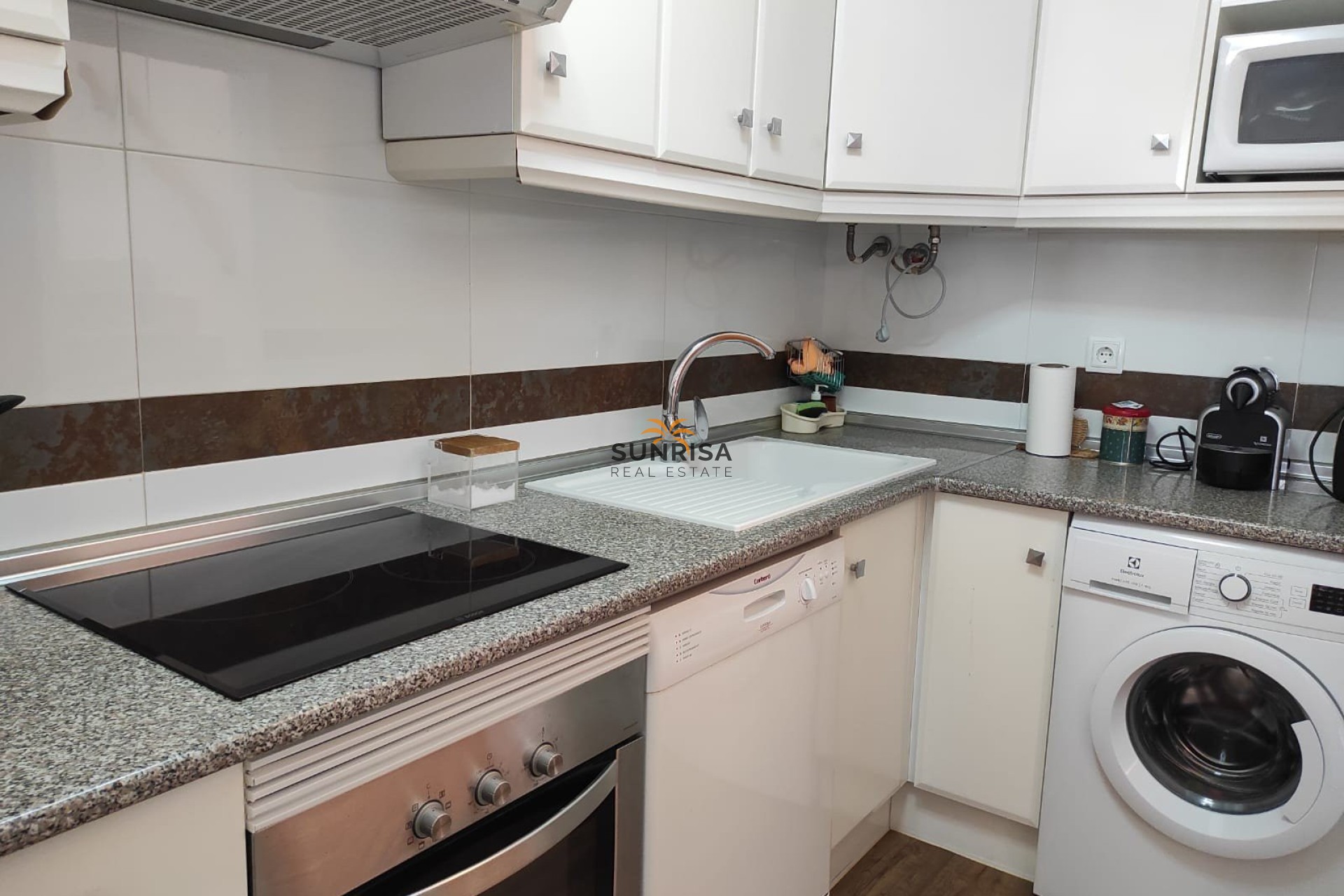 Reventa - Apartamento - Mil Palmeras