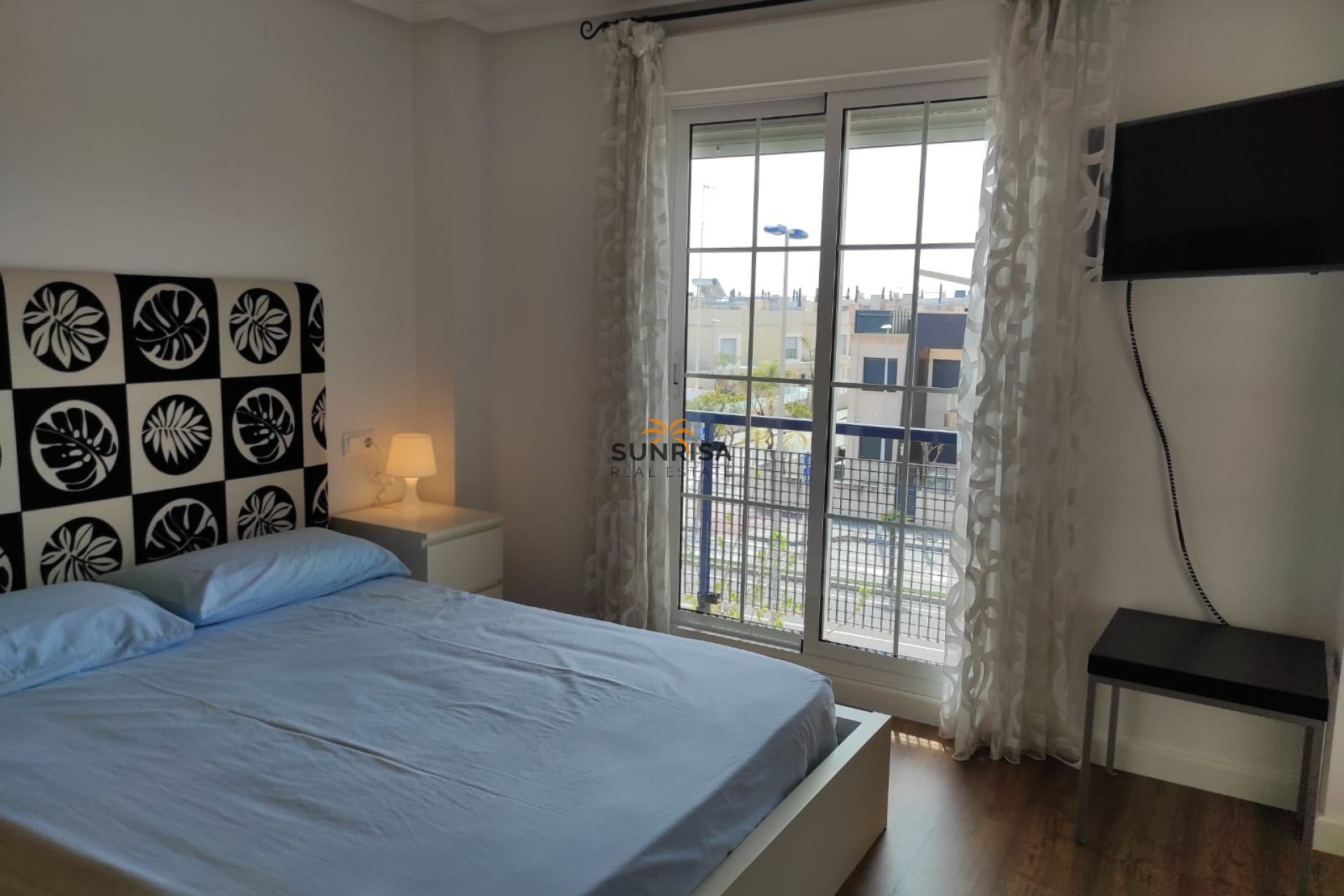 Reventa - Apartamento - Mil Palmeras