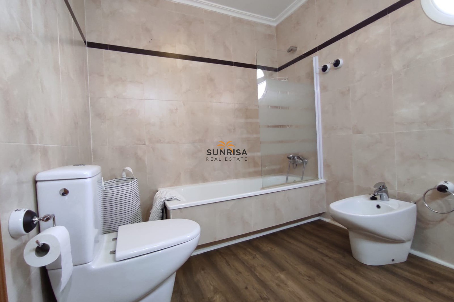 Reventa - Apartamento - Mil Palmeras