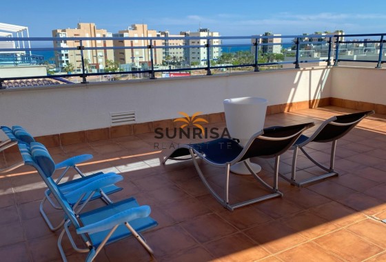 Apartamento · Reventa - Mil Palmeras · Alicante · España