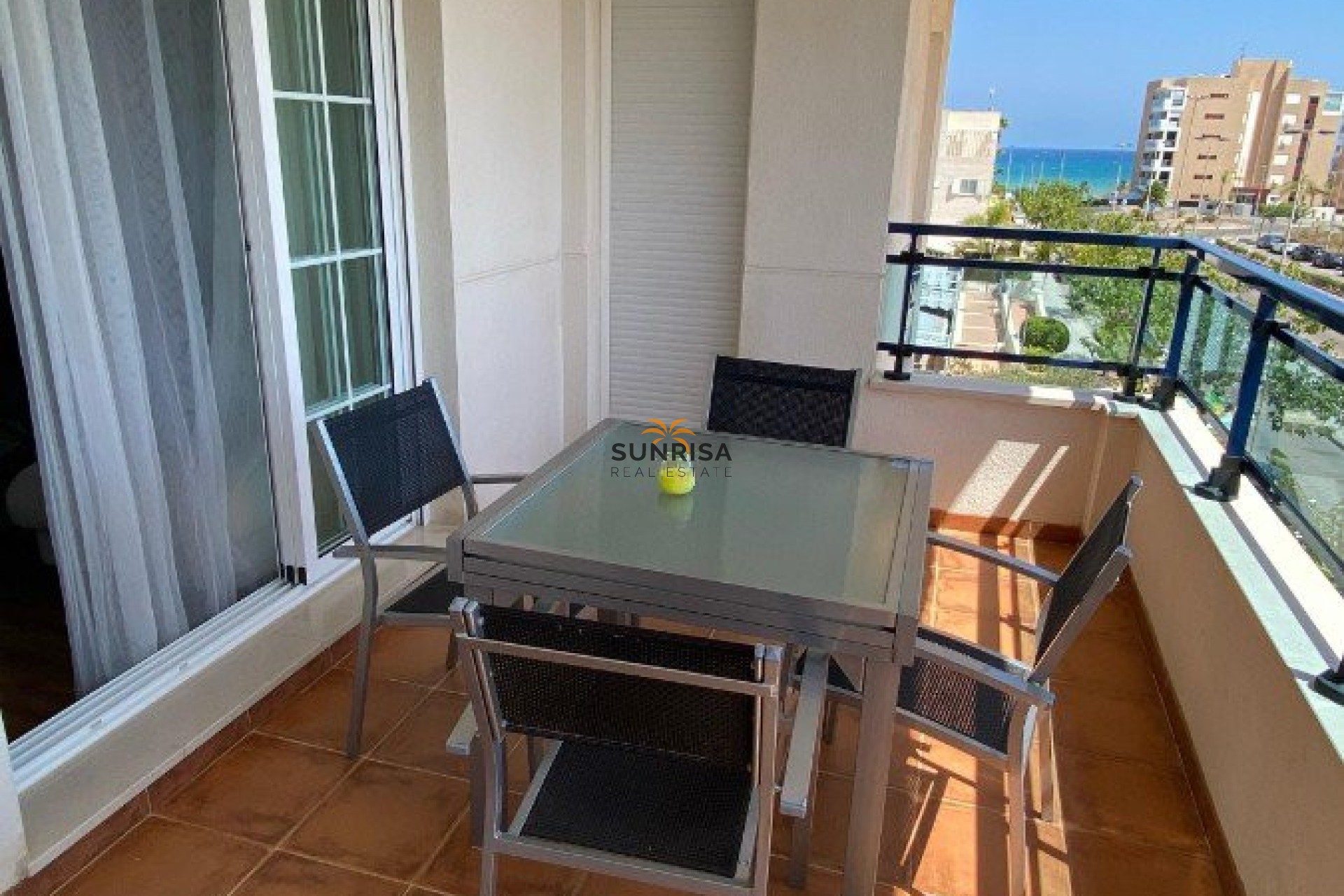 Reventa - Apartamento - Mil Palmeras