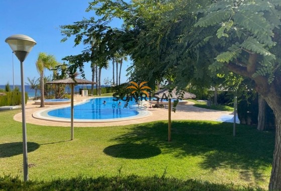 Apartamento · Reventa - Mil Palmeras · Alicante · España