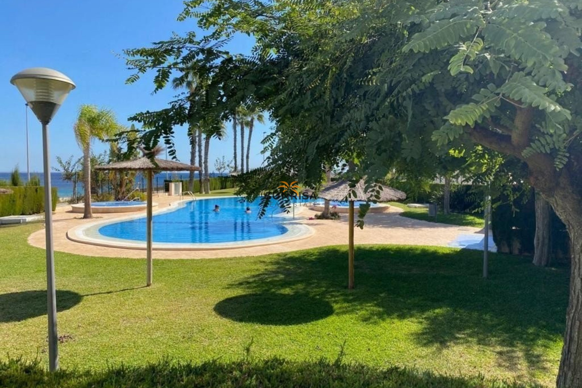 Reventa - Apartamento - Mil Palmeras