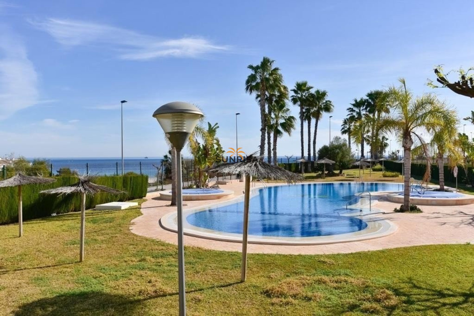Reventa - Apartamento - Mil Palmeras