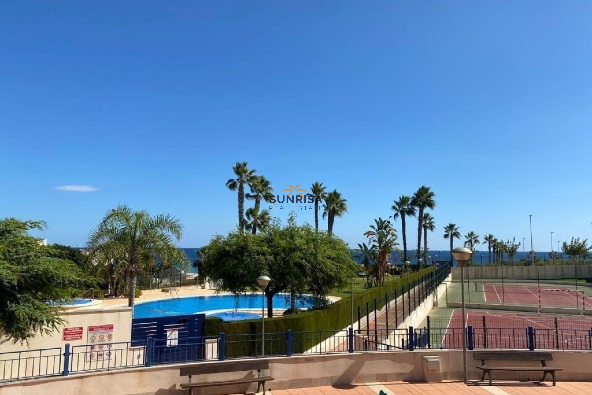 Reventa - Apartamento - Mil Palmeras