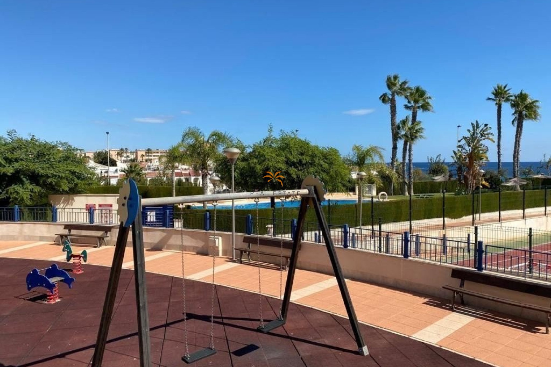Reventa - Apartamento - Mil Palmeras