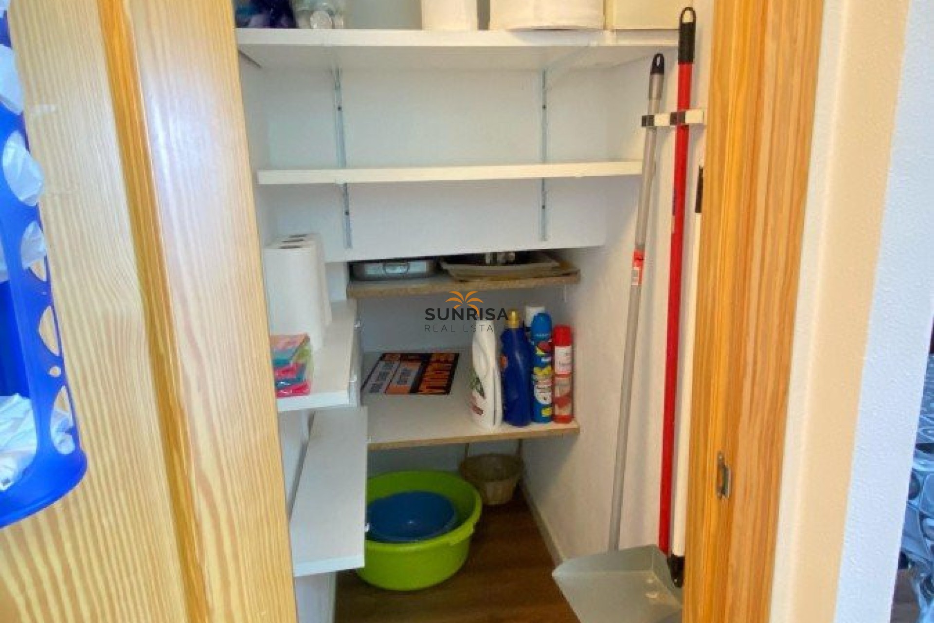Reventa - Apartamento - Mil Palmeras