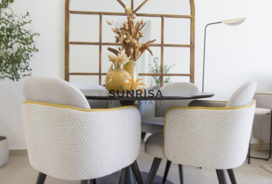 Bungalow · Obra nueva - San Fulgencio · Alicante · España
