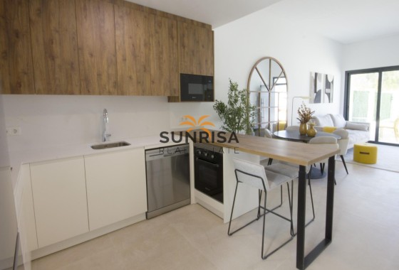 Bungalow · Obra nueva - San Fulgencio · Alicante · España