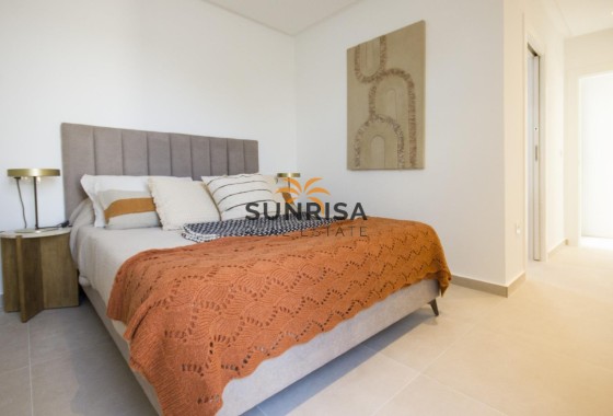 Bungalow · Obra nueva - San Fulgencio · Alicante · España