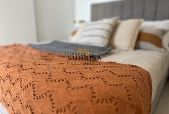 Bungalow · Obra nueva - San Fulgencio · Alicante · España