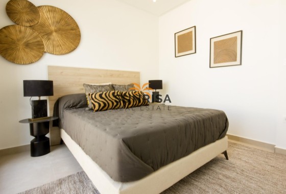 Bungalow · Obra nueva - San Fulgencio · Alicante · España