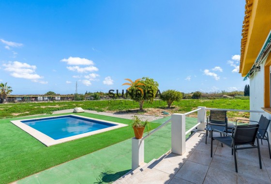 Villa · Revente - Montesinos · Los Montesinos · Alicante · Espagne
