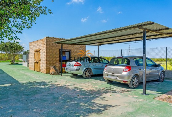 Villa · Revente - Montesinos · Los Montesinos · Alicante · Espagne