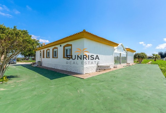 Villa · Revente - Montesinos · Los Montesinos · Alicante · Espagne