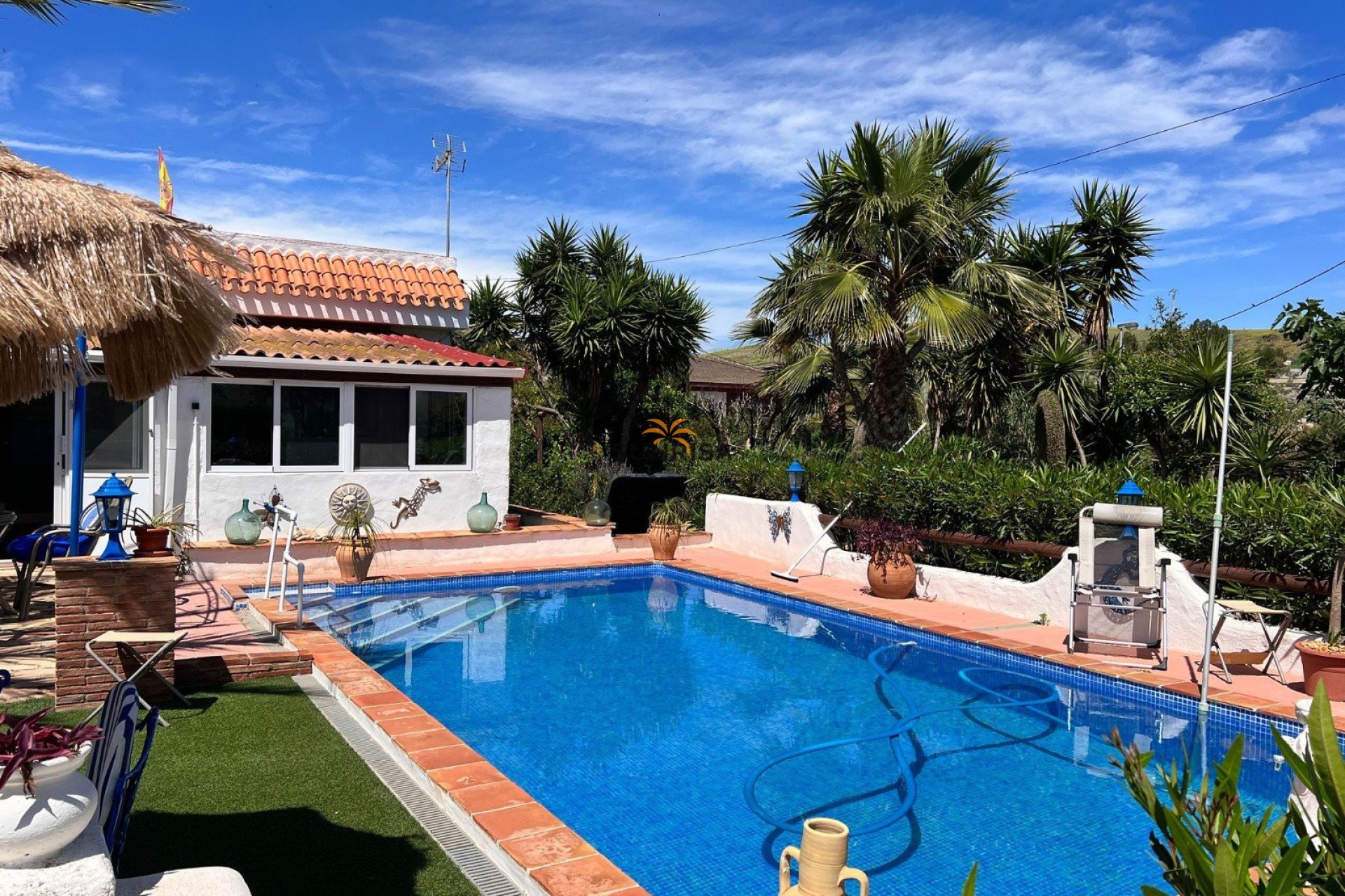 Reventa - Villa - Cartagena