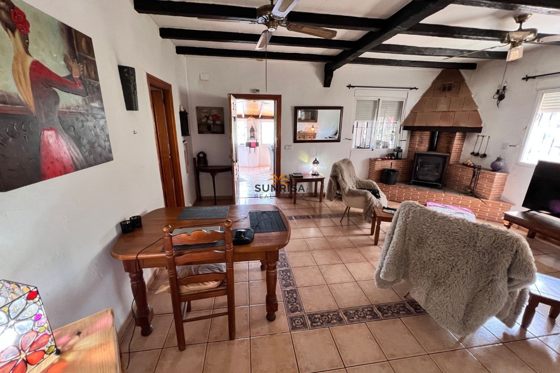 Reventa - Villa - Cartagena