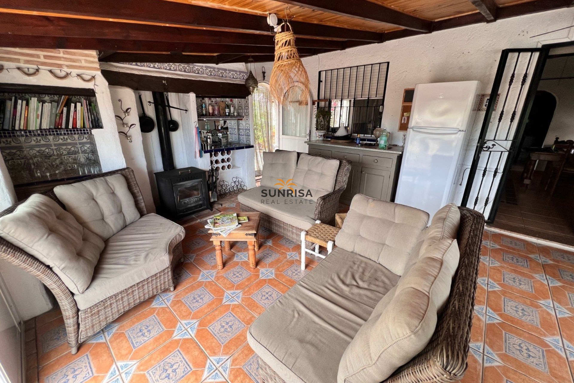 Reventa - Villa - Cartagena