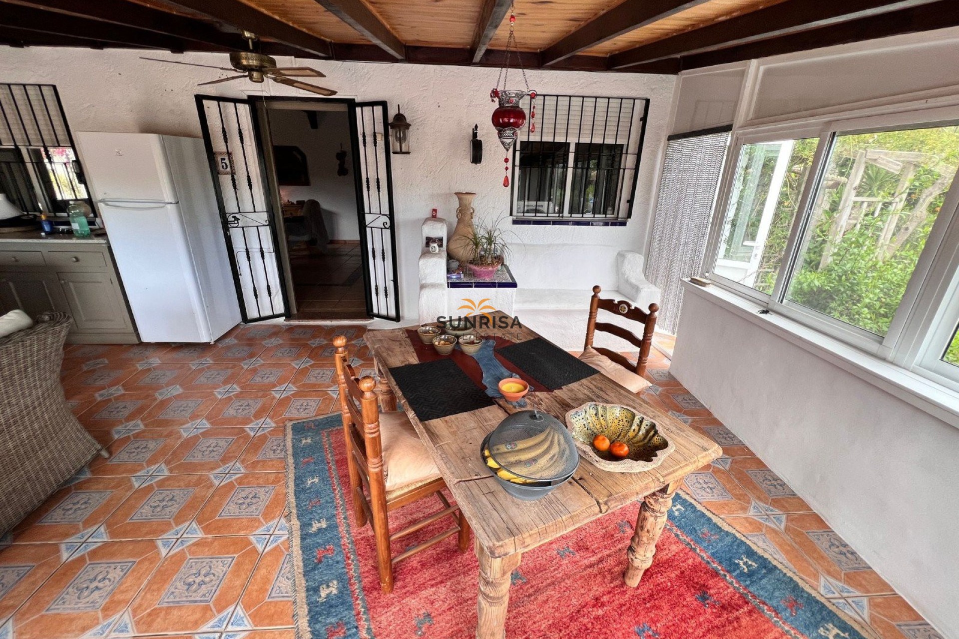 Reventa - Villa - Cartagena
