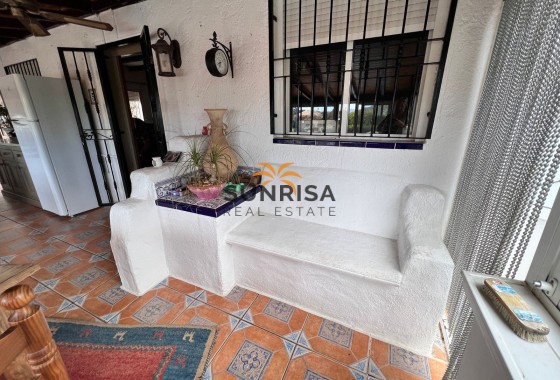Villa · Reventa - Cartagena · Murcia · España