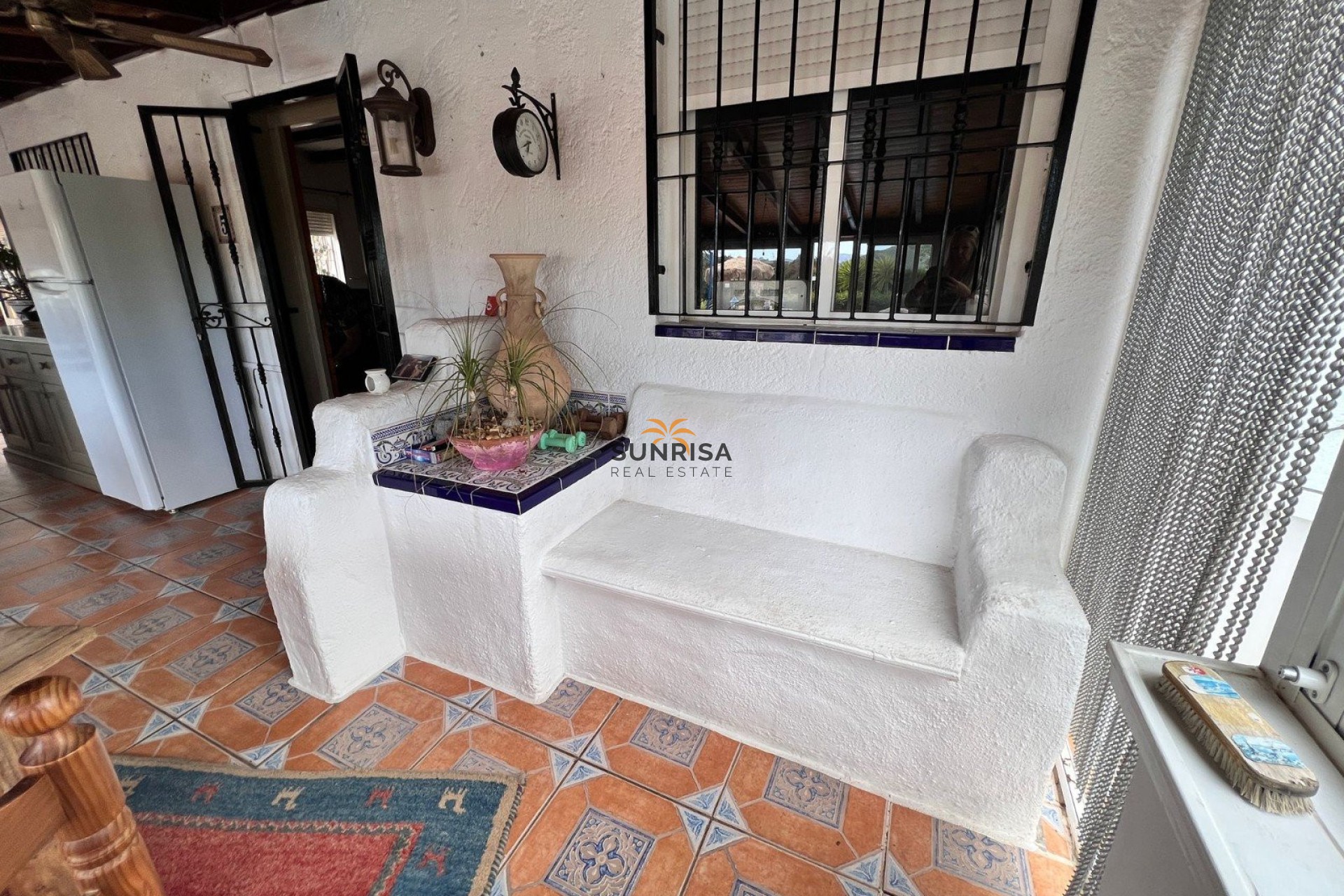 Reventa - Villa - Cartagena