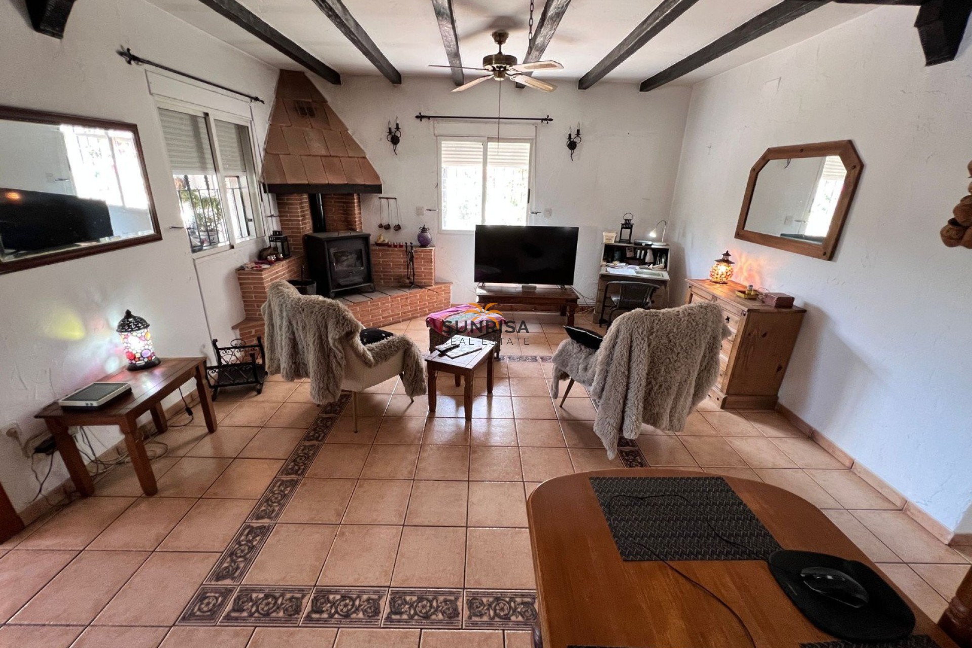 Reventa - Villa - Cartagena