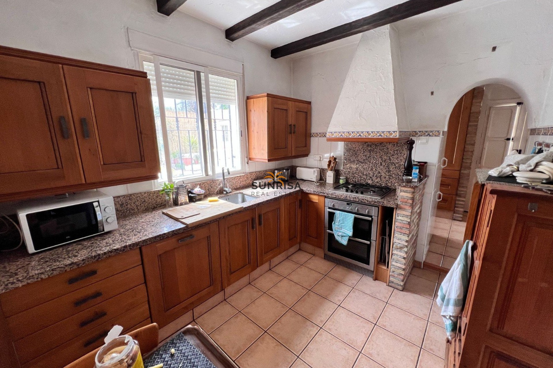 Reventa - Villa - Cartagena