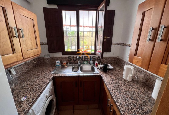 Villa · Reventa - Cartagena · Murcia · España