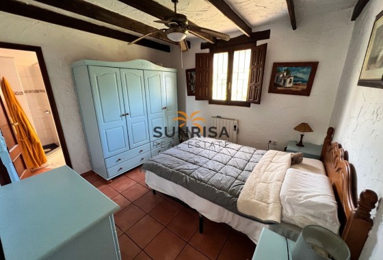 Villa · Reventa - Cartagena · Murcia · España