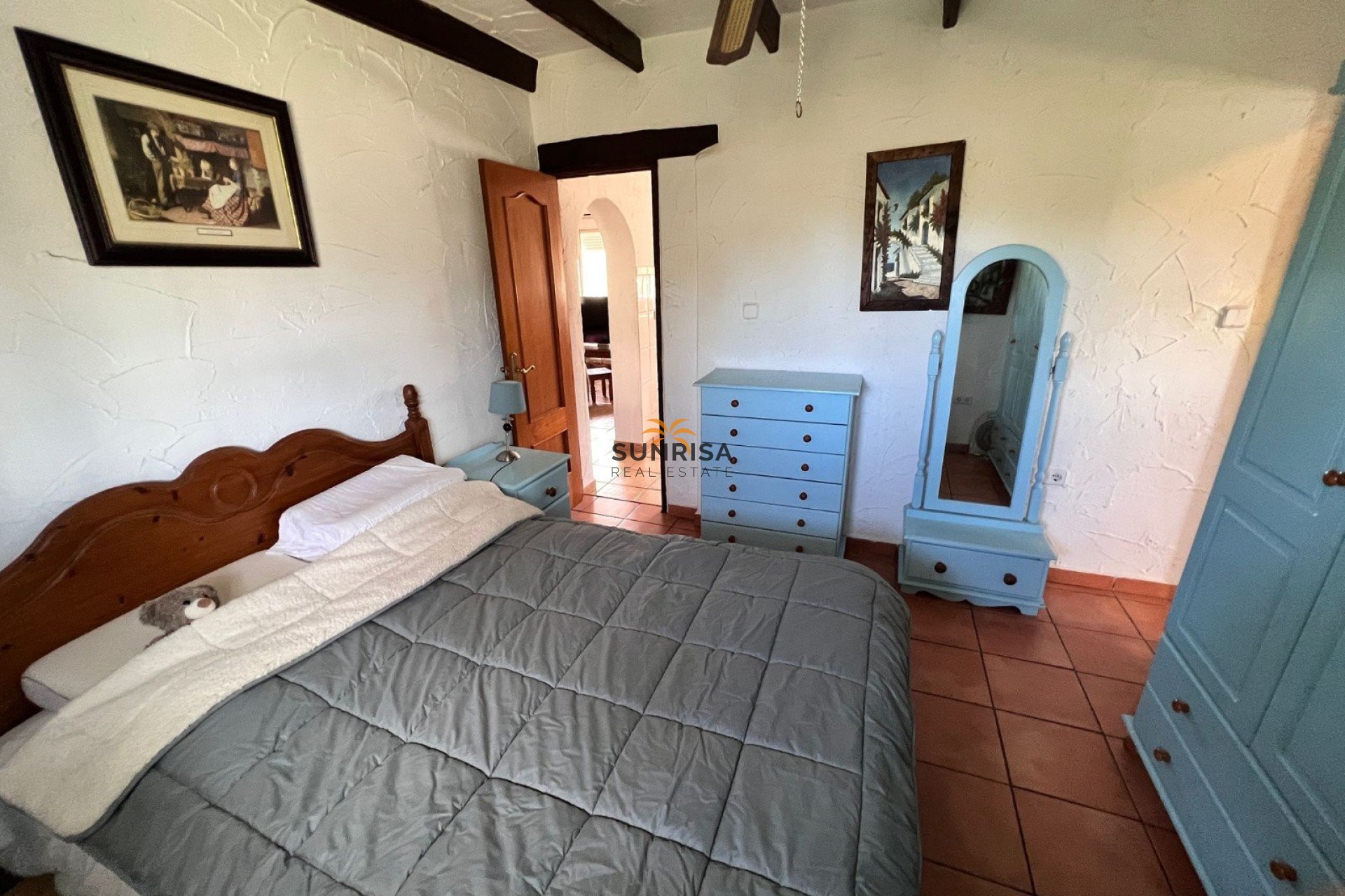 Reventa - Villa - Cartagena