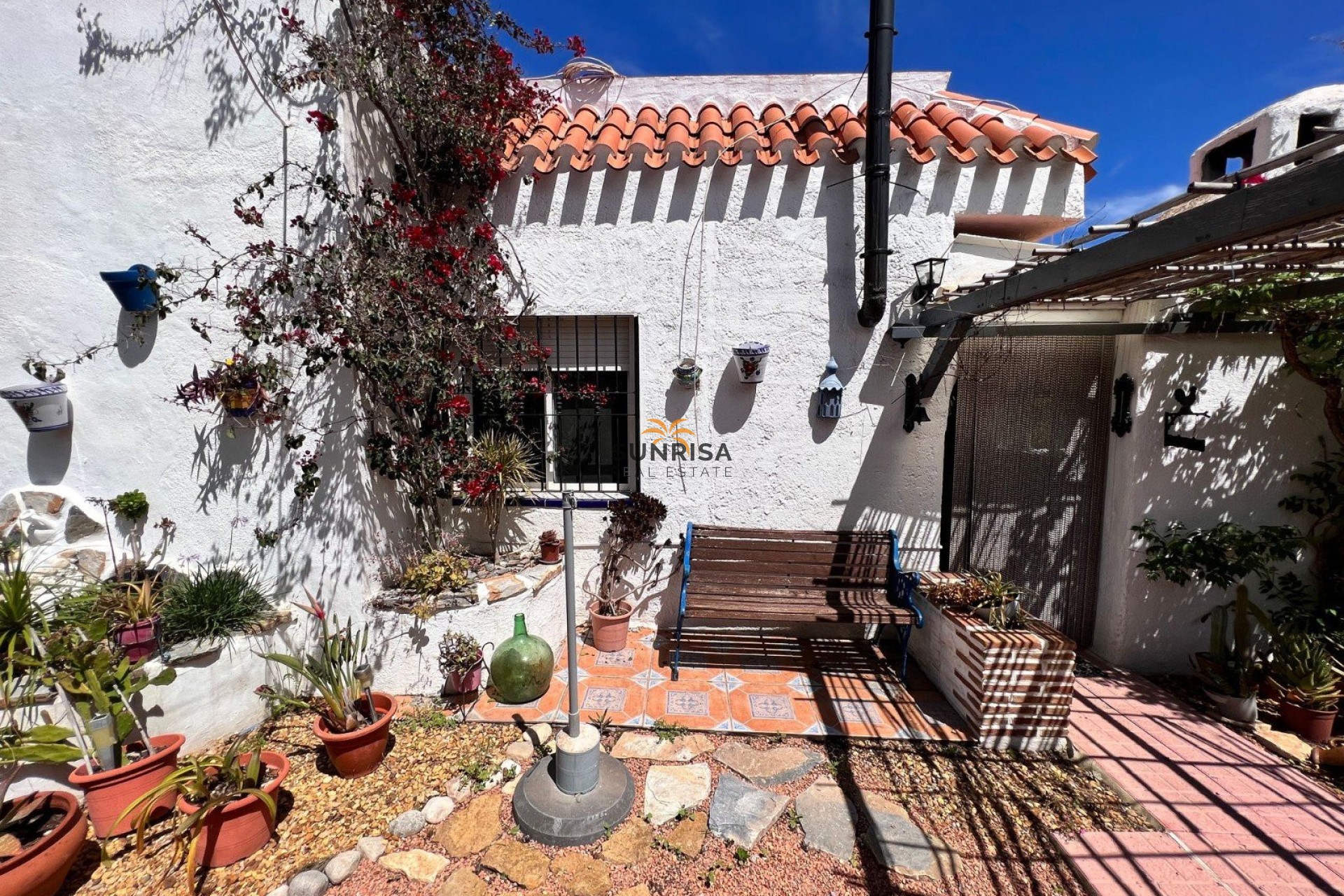 Reventa - Villa - Cartagena