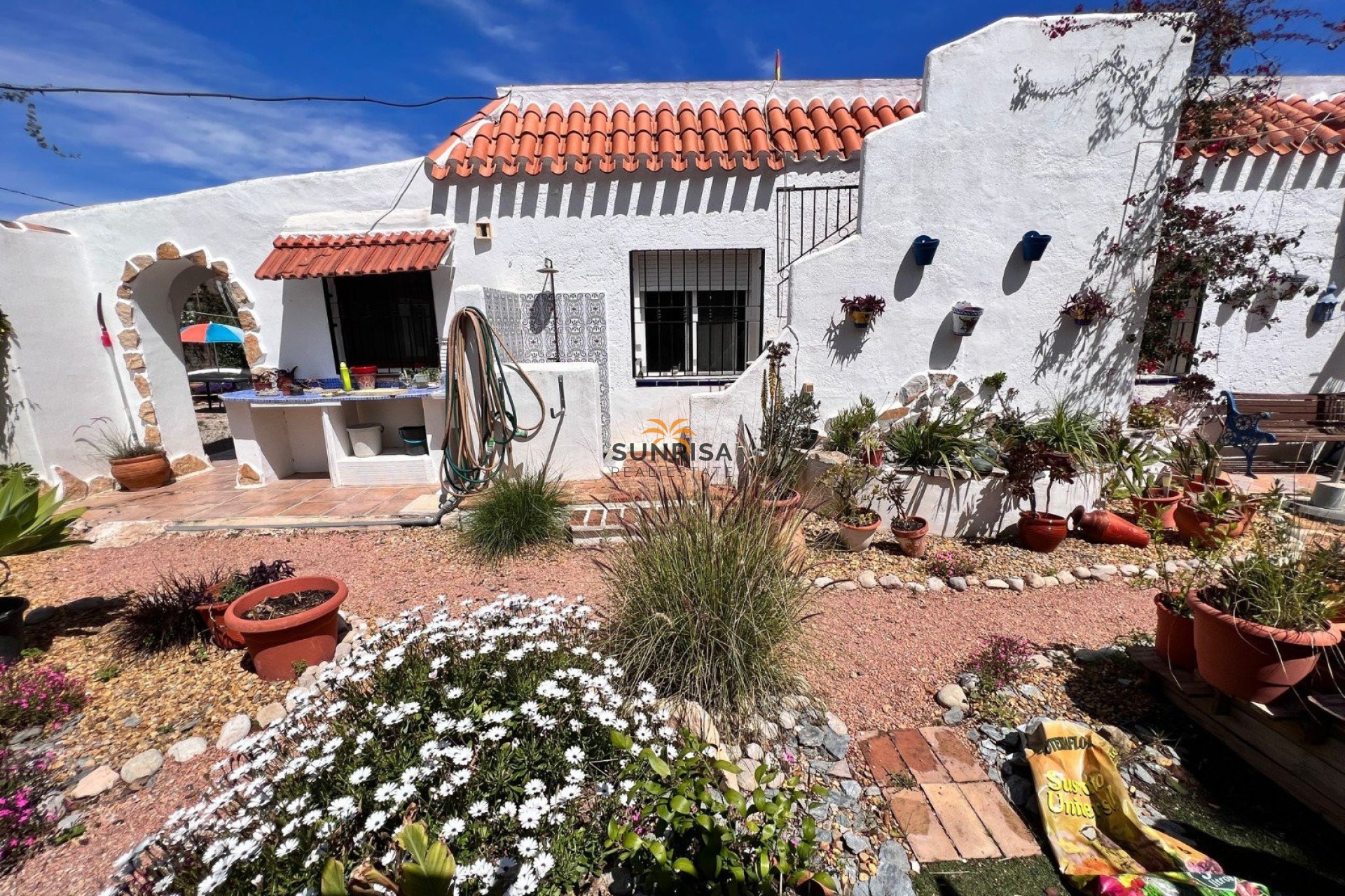 Reventa - Villa - Cartagena