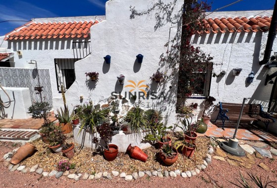 Villa · Reventa - Cartagena · Murcia · España