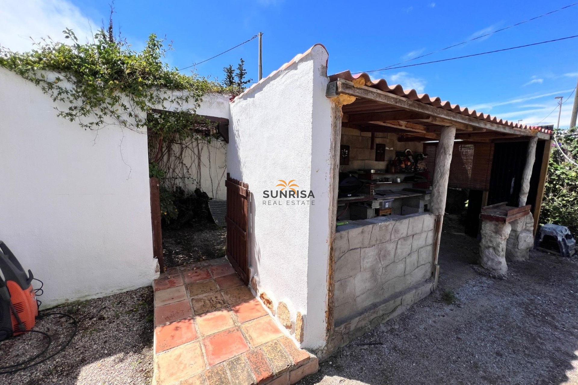 Reventa - Villa - Cartagena