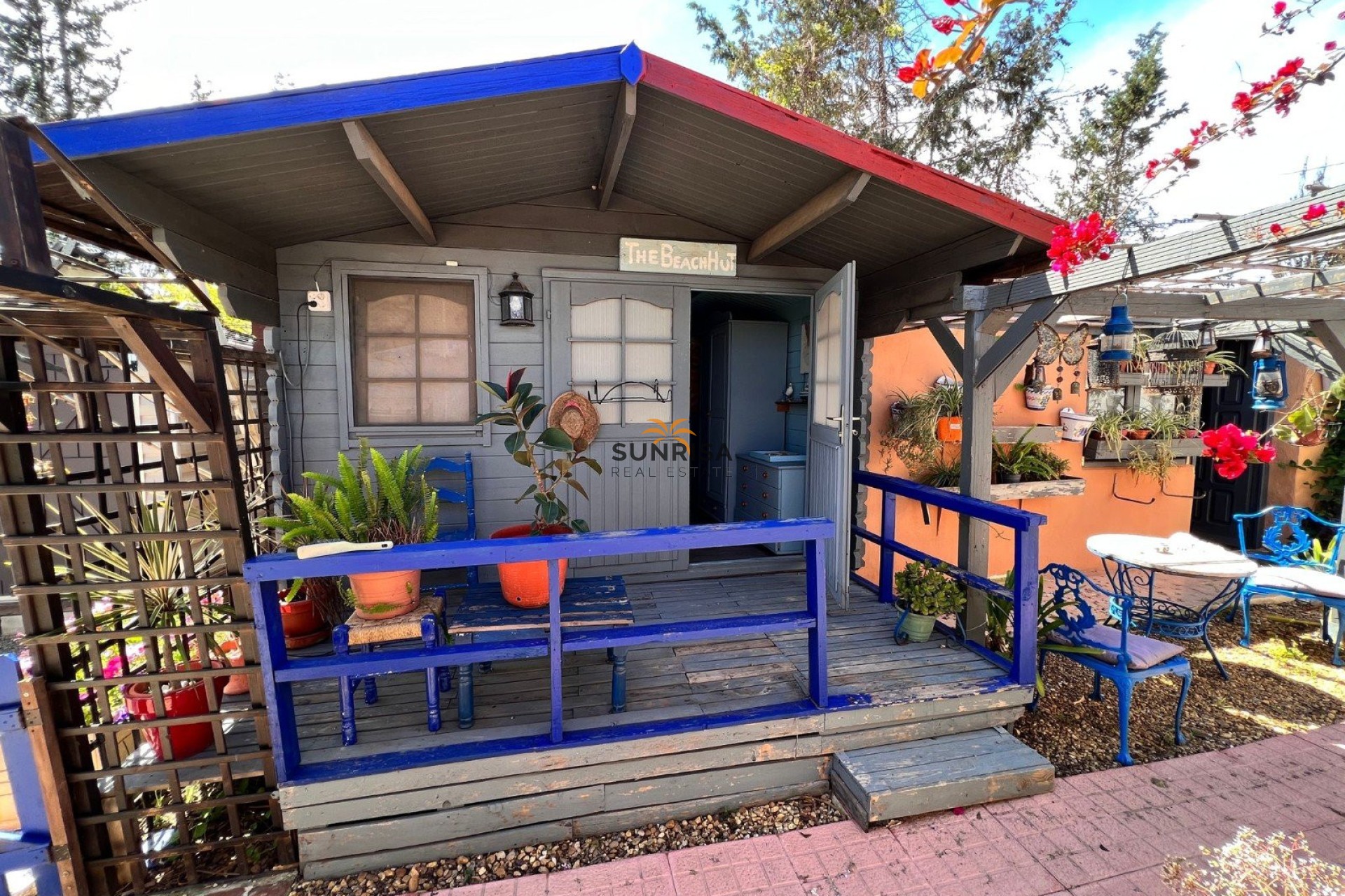 Reventa - Villa - Cartagena