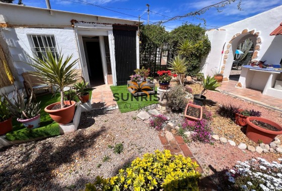 Villa · Reventa - Cartagena · Murcia · España