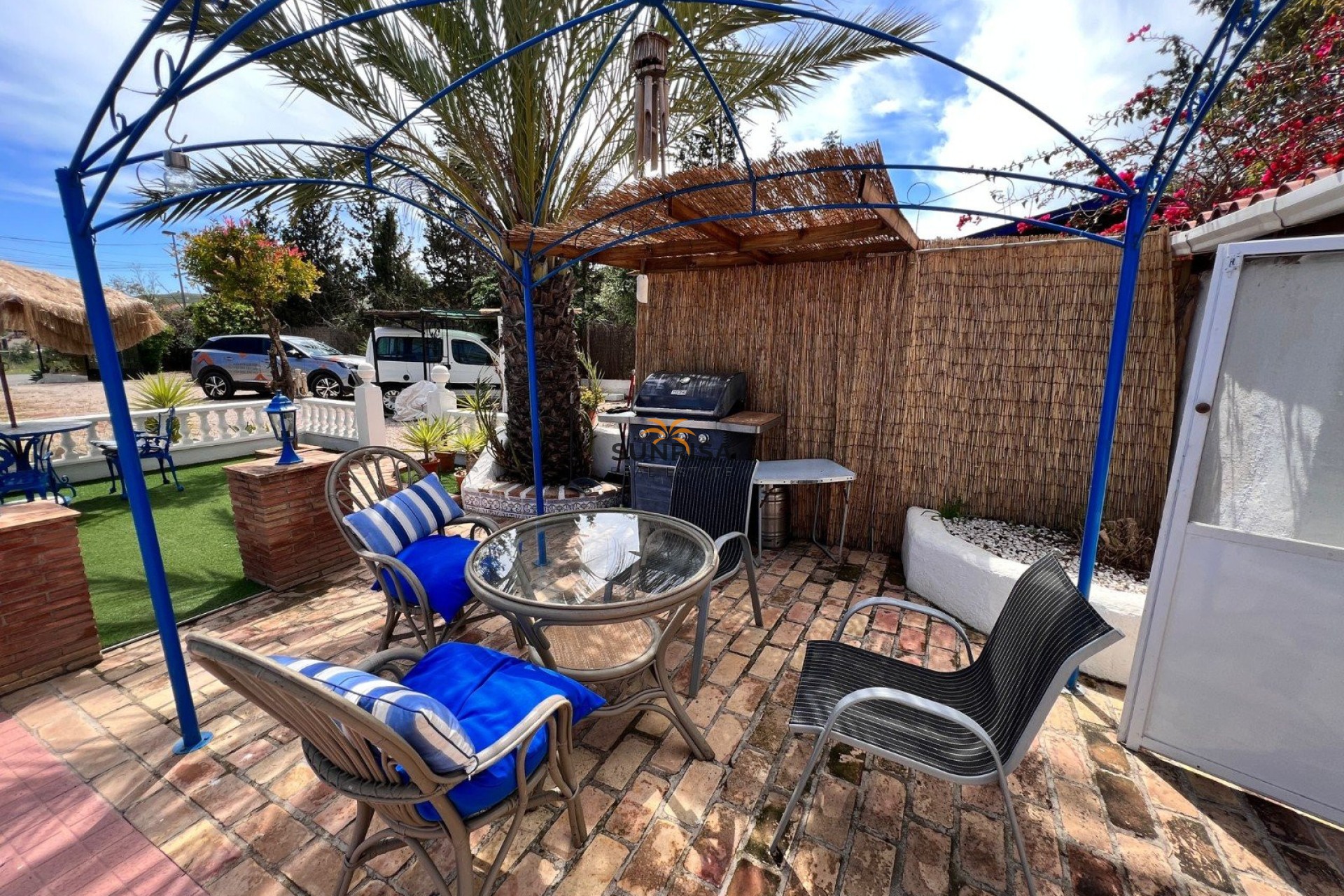 Reventa - Villa - Cartagena