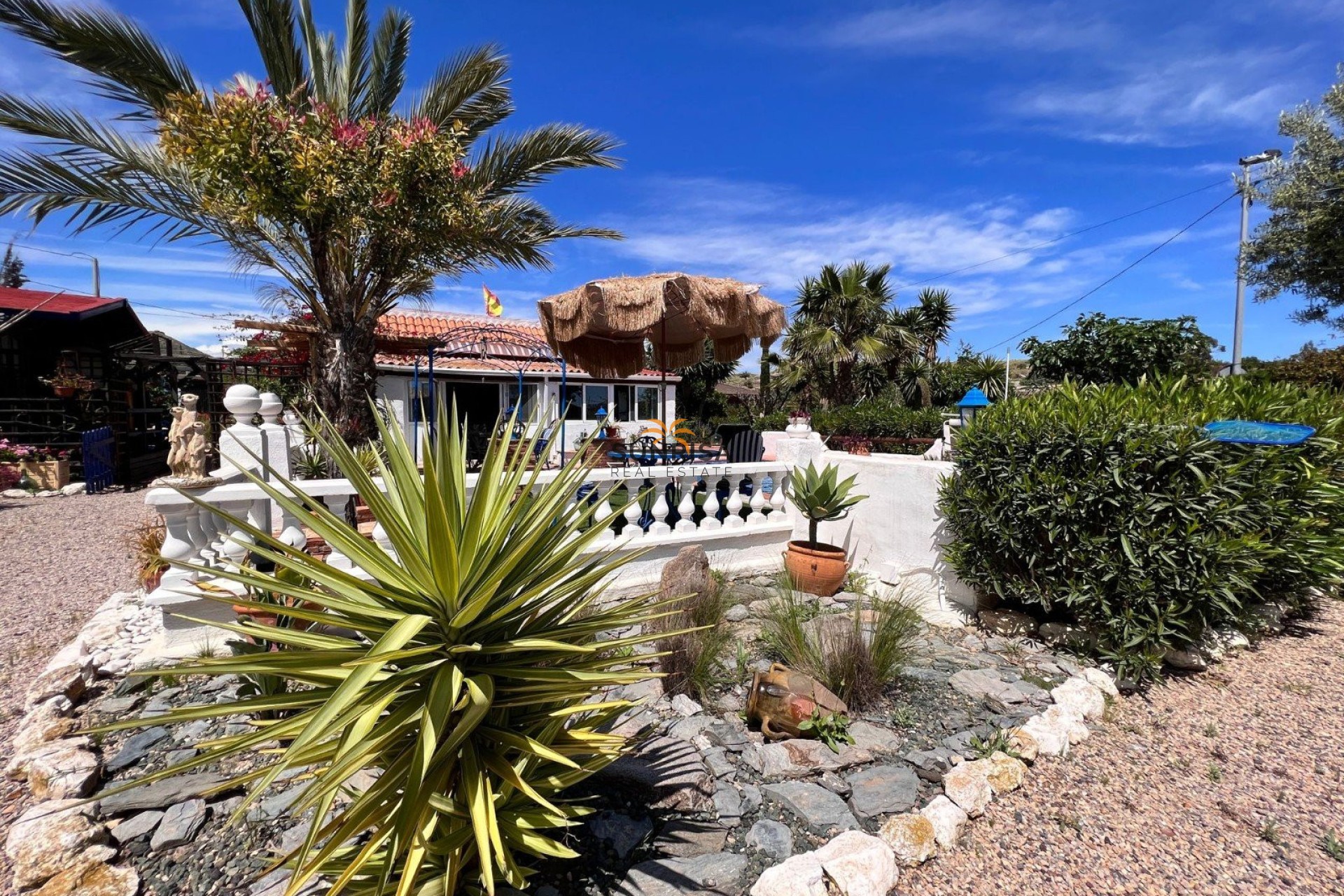 Reventa - Villa - Cartagena
