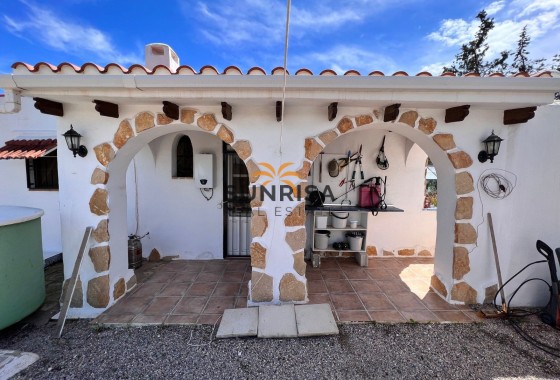 Villa · Reventa - Cartagena · Murcia · España