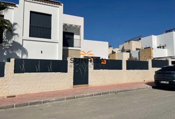 Villa · Nouvelle construction - Ciudad Quesada · Alicante · Espagne