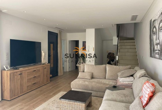 Villa · Nouvelle construction - Ciudad Quesada · Alicante · Espagne