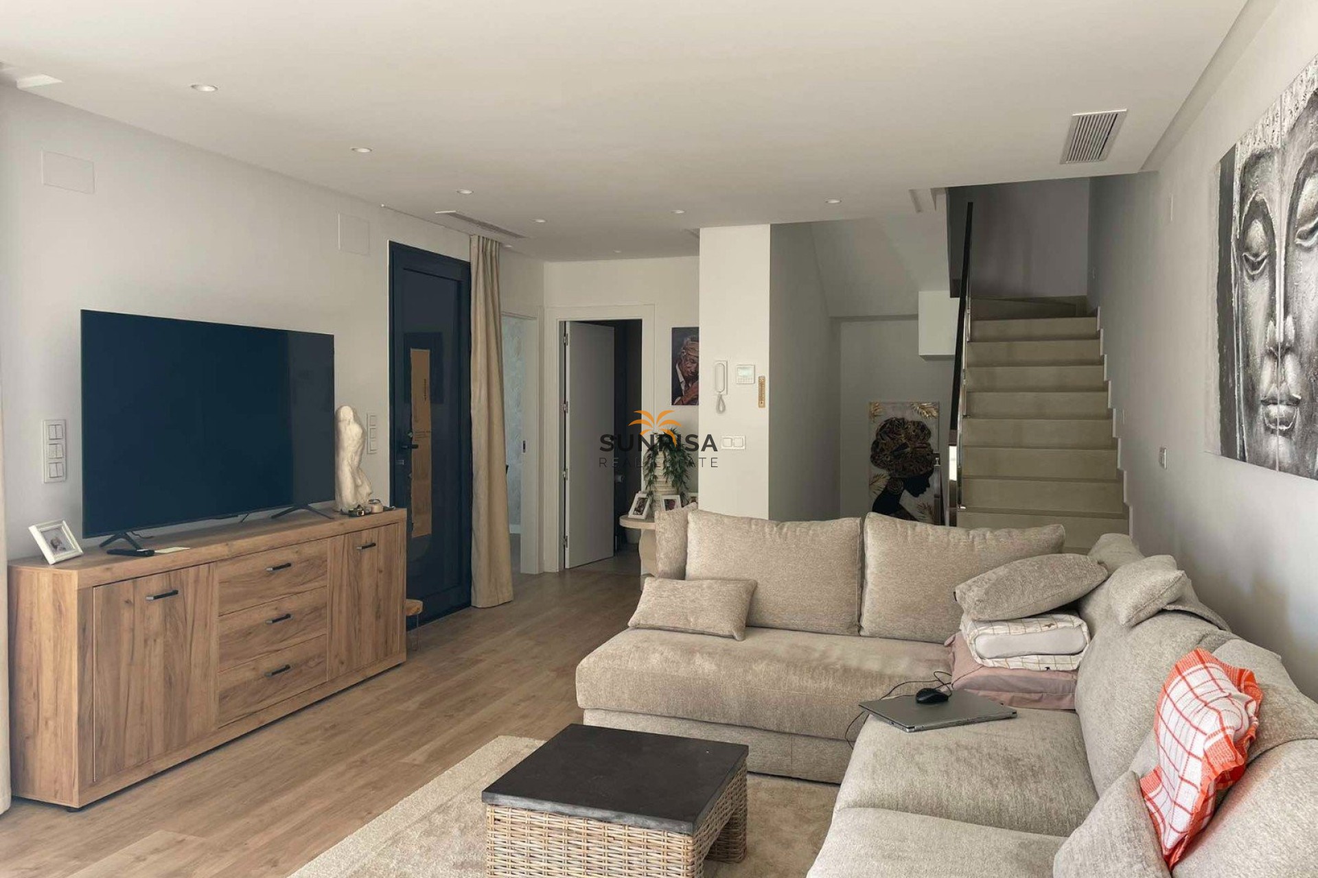 Nouvelle construction - Villa - Ciudad Quesada
