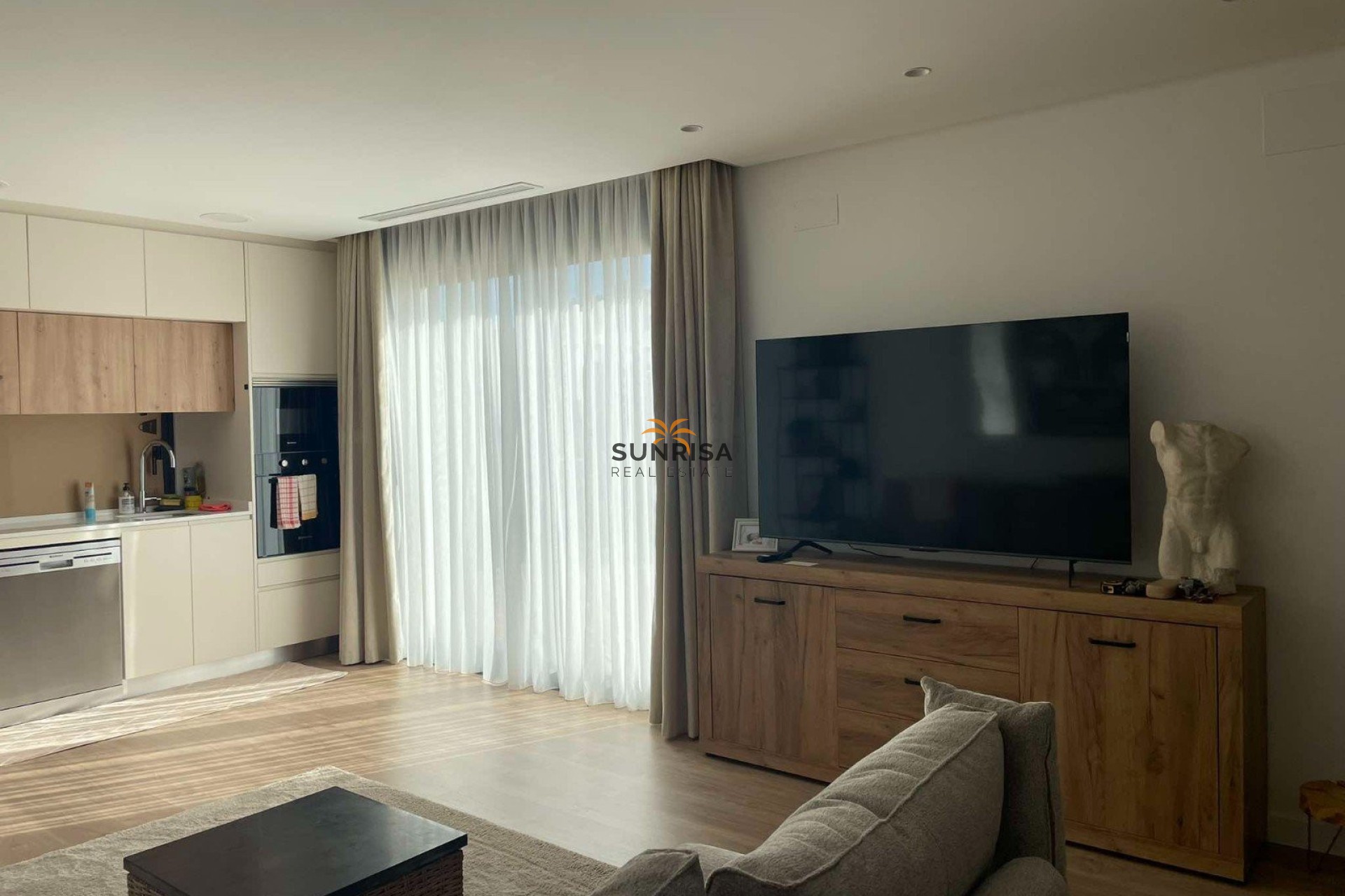 Nouvelle construction - Villa - Ciudad Quesada