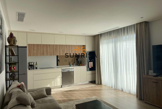 Villa · Nouvelle construction - Ciudad Quesada · Alicante · Espagne