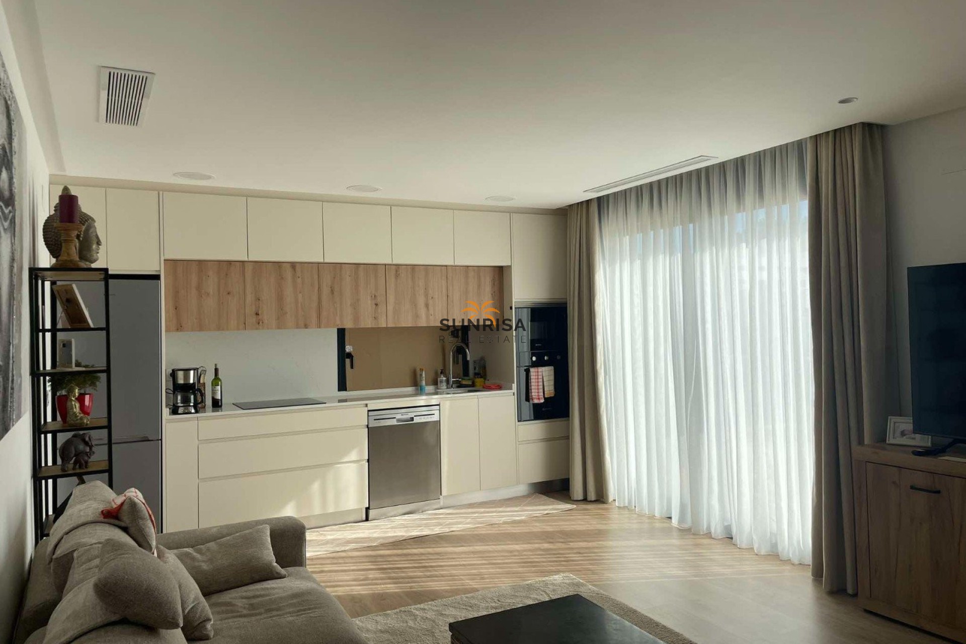 Nouvelle construction - Villa - Ciudad Quesada